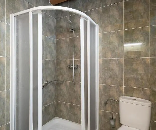 Casa vacanze Solapena *