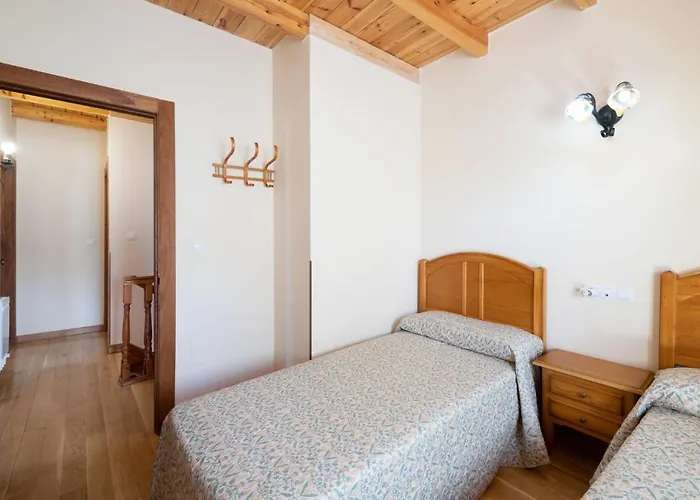 Solapena Casa vacanze *