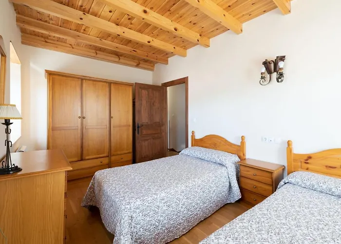 Solapena Casa vacanze Pallide