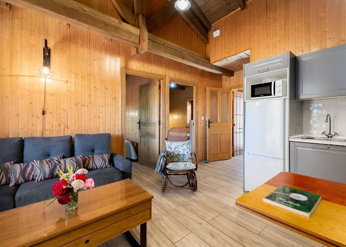 Casa vacanze Solapena Pallide