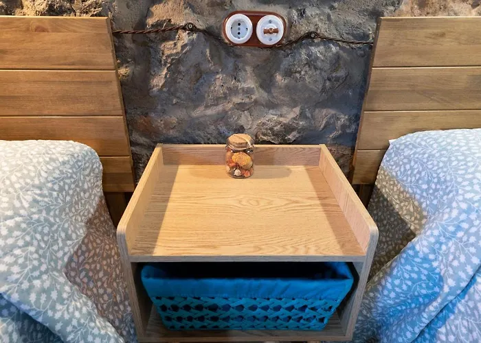 Casa vacanze Solapena *