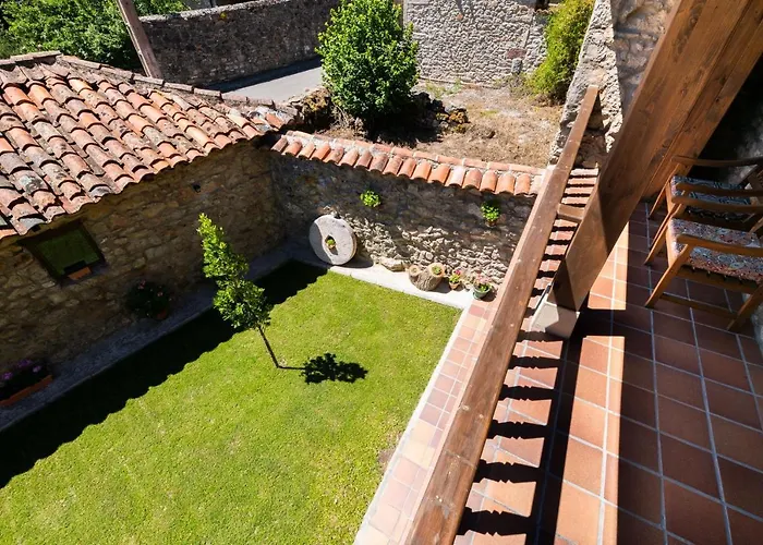 Solapena Casa vacanze *