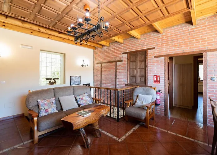 Solapena Vakantiehuis *