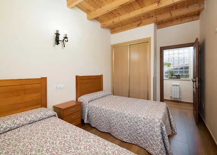 Vakantiehuis Solapena
