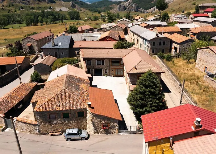 Solapena בית נופש *