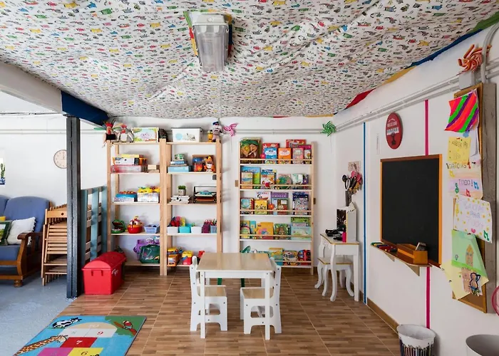 Casa vacanze Solapena *