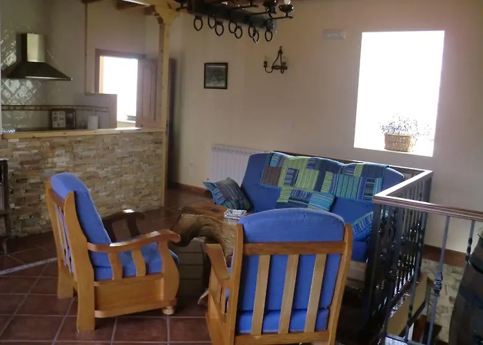 Casa vacanze Solapena