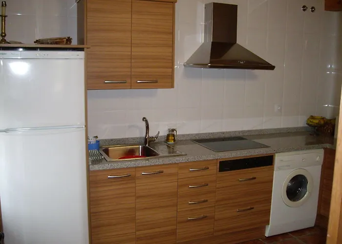 Casa vacanze Solapena