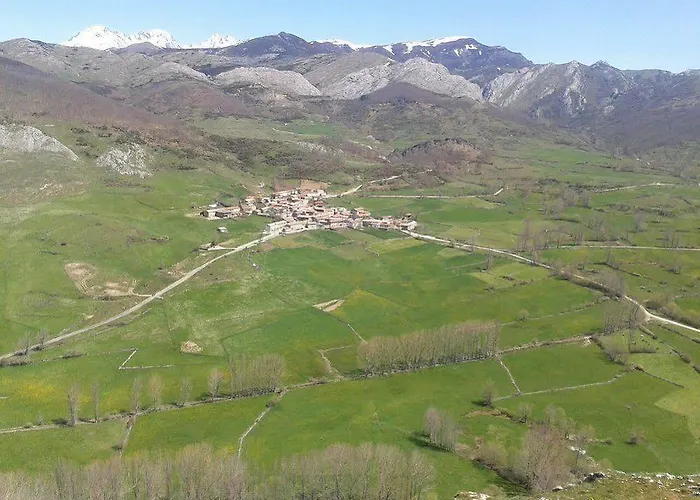 Solapena Casa vacanze *